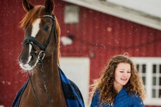 جوان‌ترین میلیاردر جهان را بشناسید (تصویر)