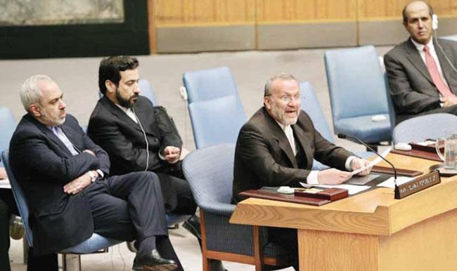 ظریف پس از ۹ سال راز این تصویر را فاش کرد! ظریف پس از ۹ سال راز این تصویر را فاش کرد!