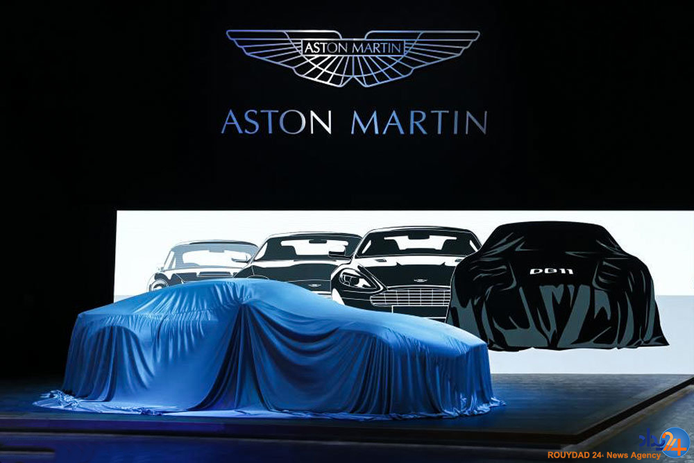 نمایشگاه خودروی ژنو‎