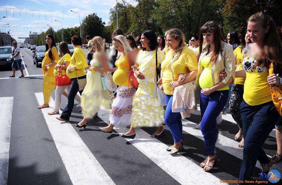 خشم زنان جهان در قاب تصویر خشم زنان جهان در قاب تصویر