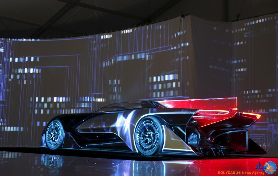 اتومبیل هایی که در آینده سوار می شویم