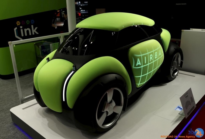 اتومبیل هایی که در آینده سوار می شویم