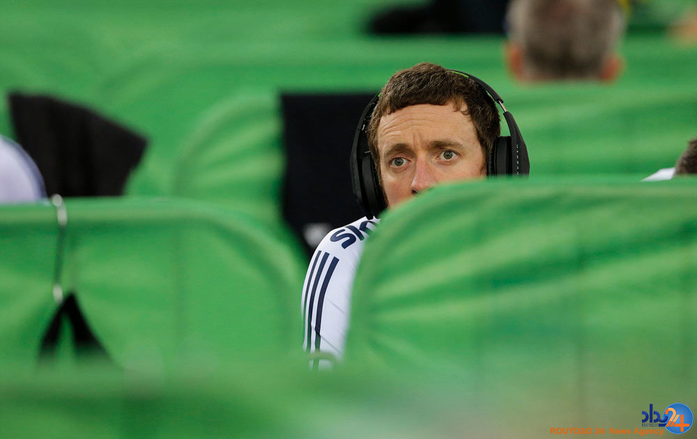 مسابقات دوچرخه سواری قهرمانی جهان