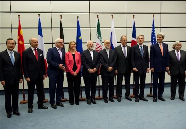 موگرینی به مناسبت روز زن: برجام یک موفقیت ساخته دست زنان بود