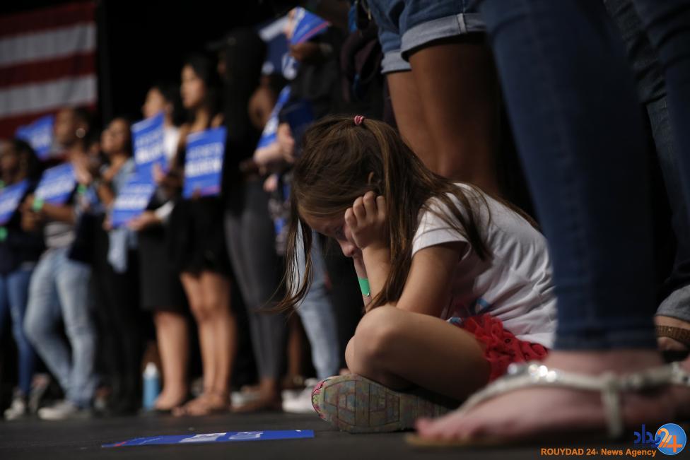 رقابت برای نامزدی