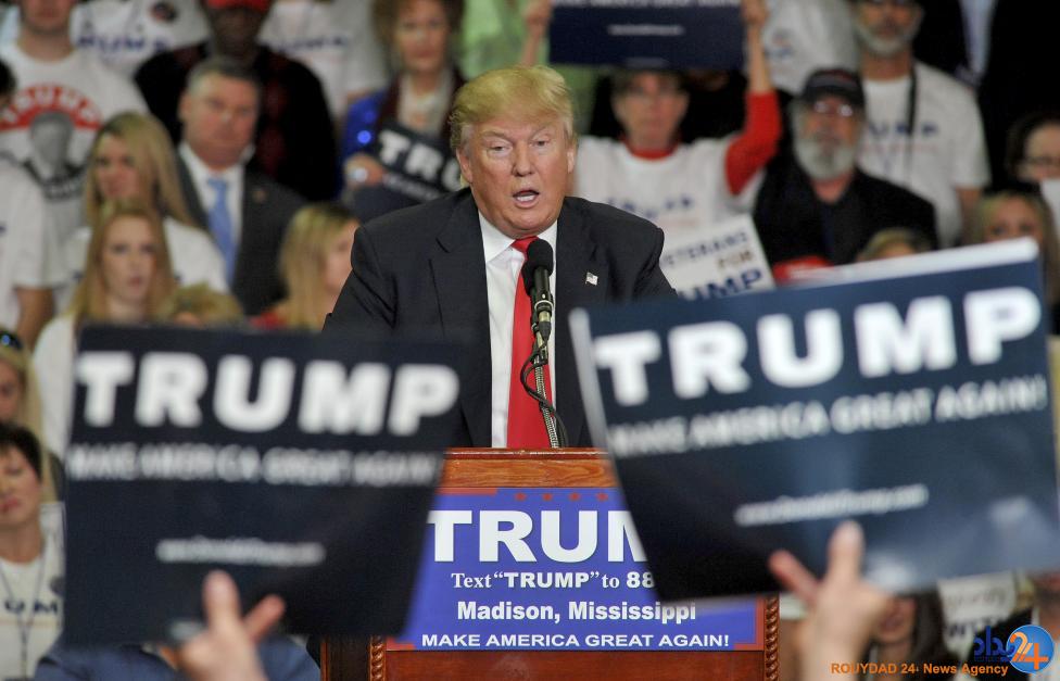 رقابت برای نامزدی