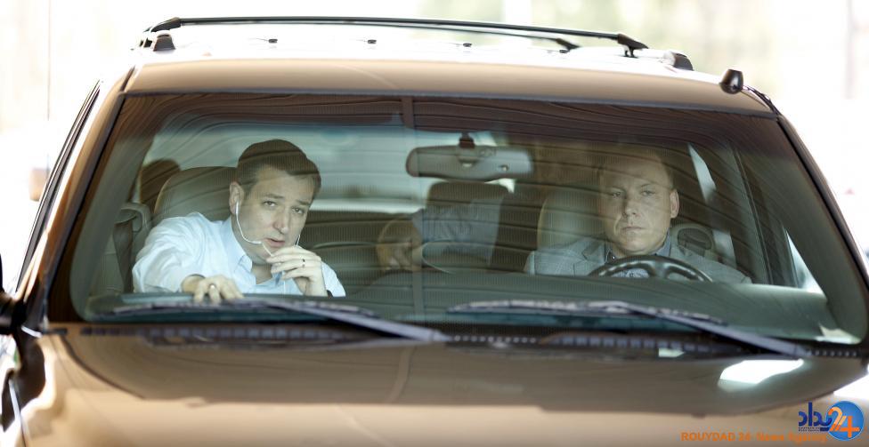 رقابت برای نامزدی