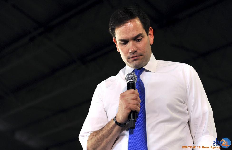 رقابت برای نامزدی