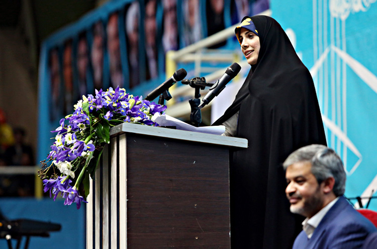 دومین همایش ائتلاف فراگیر اصلاح طلبان و حامیان دولت