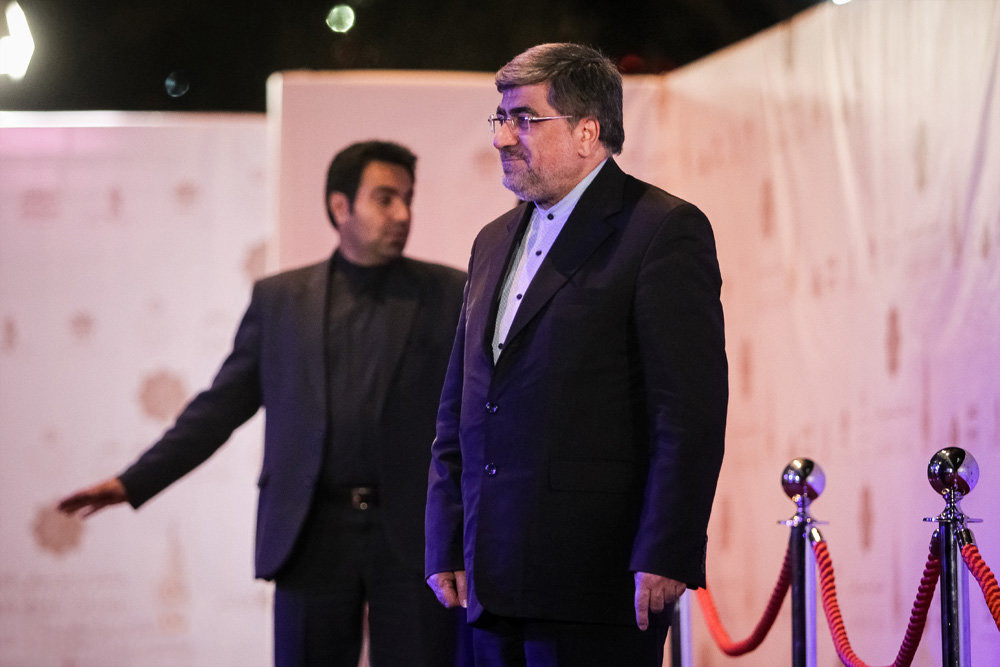 اختتامیه سی و یکمین جشنواره موسیقی فجر