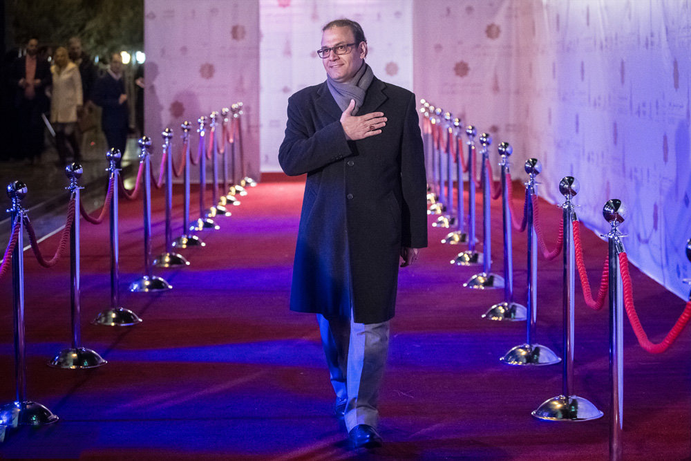 اختتامیه سی و یکمین جشنواره موسیقی فجر