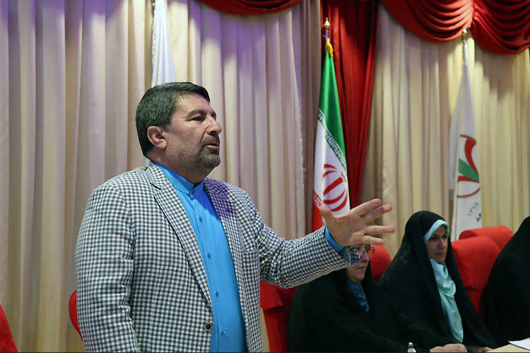 گام دوم را هفتم اسفند بر می‌داریم