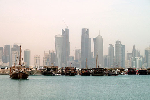 با آلوده ترین شهرهای دنیا آشنا شوید! (تصاویر) با آلوده ترین شهرهای دنیا آشنا شوید! (تصاویر)