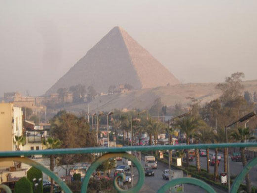 با آلوده ترین شهرهای دنیا آشنا شوید! (تصاویر) با آلوده ترین شهرهای دنیا آشنا شوید! (تصاویر)