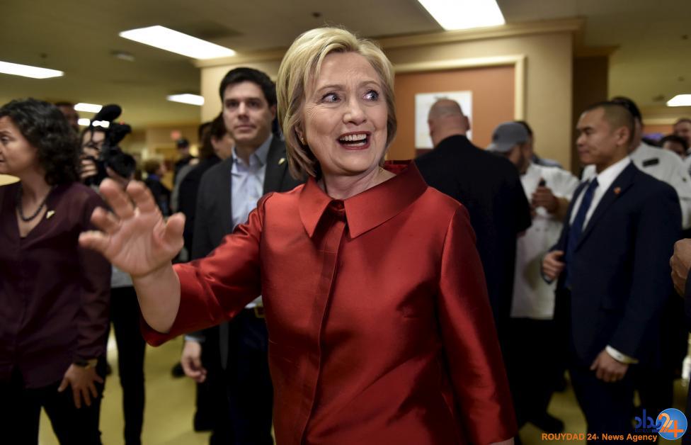 تصمیم گیری دموکرات ها در نوادا