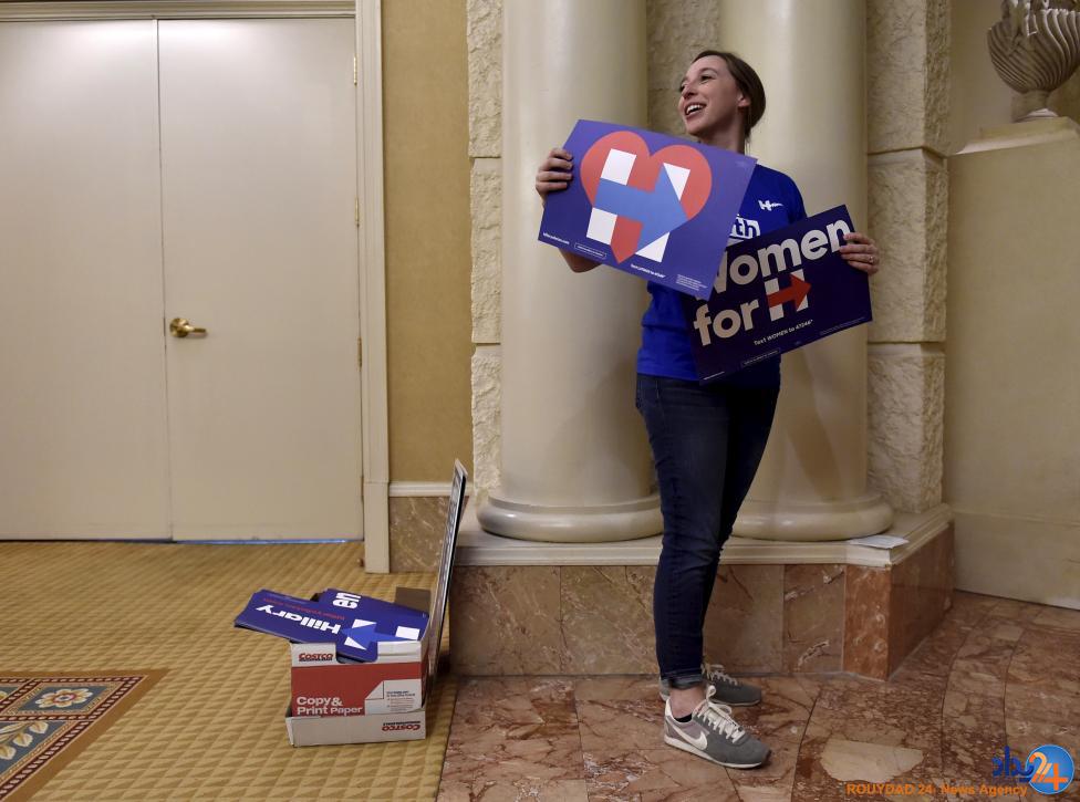 تصمیم گیری دموکرات ها در نوادا