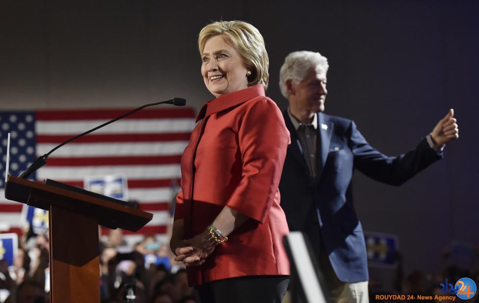 تصمیم گیری دموکرات ها در نوادا