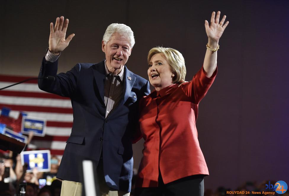 تصمیم گیری دموکرات ها در نوادا