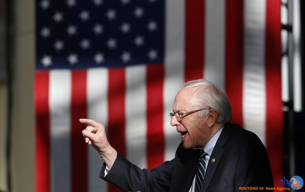 تصمیم گیری دموکرات ها در نوادا