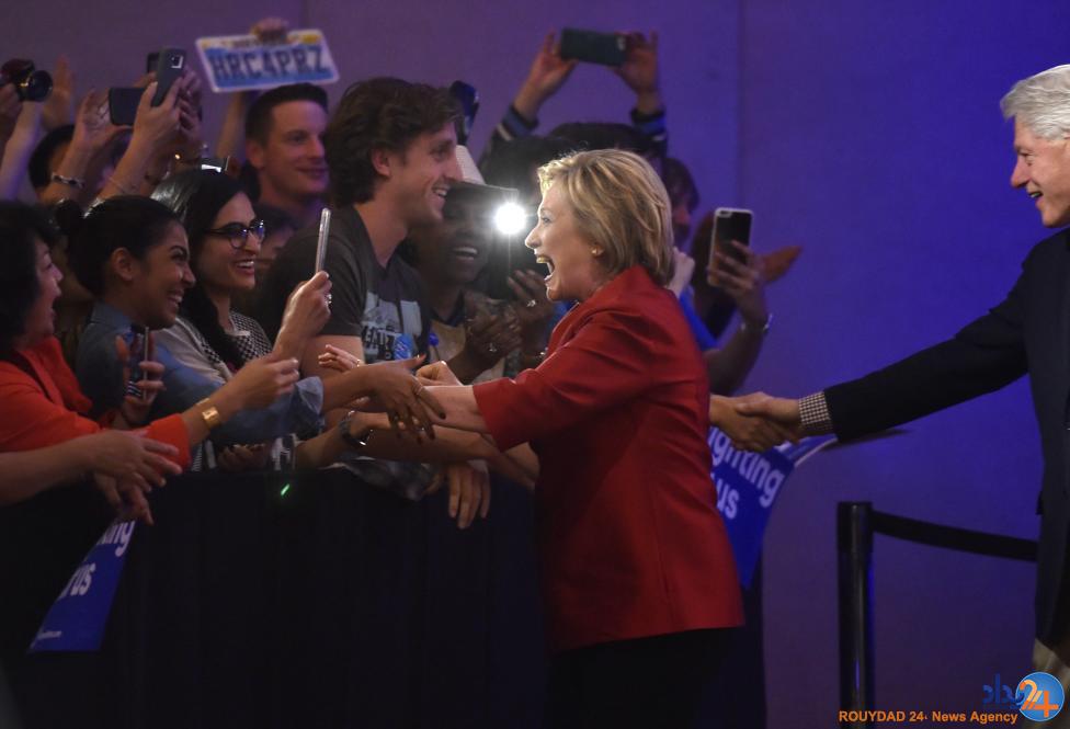 تصمیم گیری دموکرات ها در نوادا