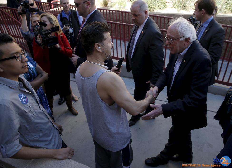 تصمیم گیری دموکرات ها در نوادا