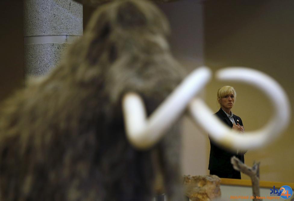 پر کاری گارد امنیتی کاندیدا های آمرکایی