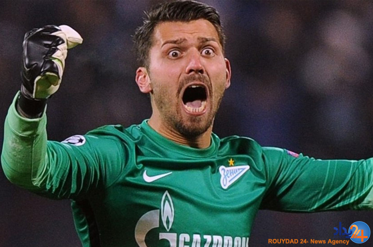 صعود بنفیکا به جمع هشت تیم برتر لیگ قهرمانان اروپا