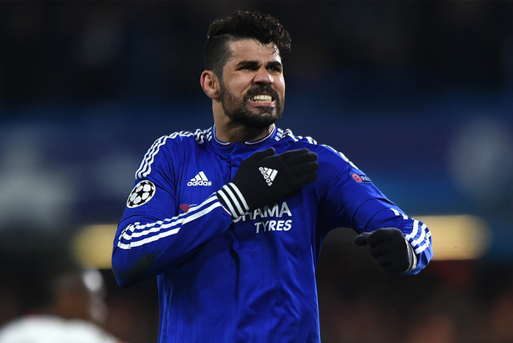 چلسی 1-2 پاری سن ژرمن