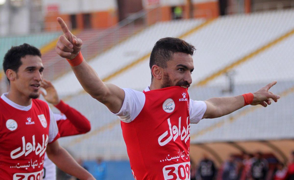 اسلحه ژنرال در قلعه‌تایم (تصویر)