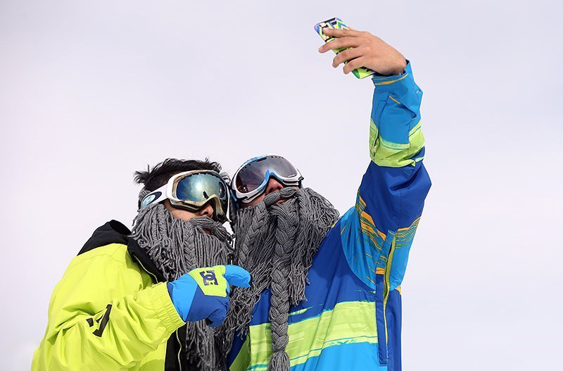 مسابقات سبک آزاد اسنوبرد