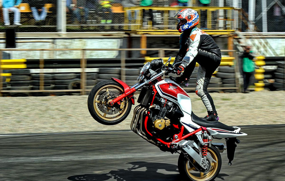 آخرین دوره مسابقات کشوری موتورسواری ریس آخرین دوره مسابقات کشوری موتورسواری ریس