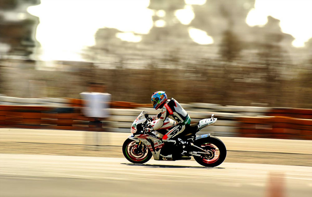 آخرین دوره مسابقات کشوری موتورسواری ریس آخرین دوره مسابقات کشوری موتورسواری ریس