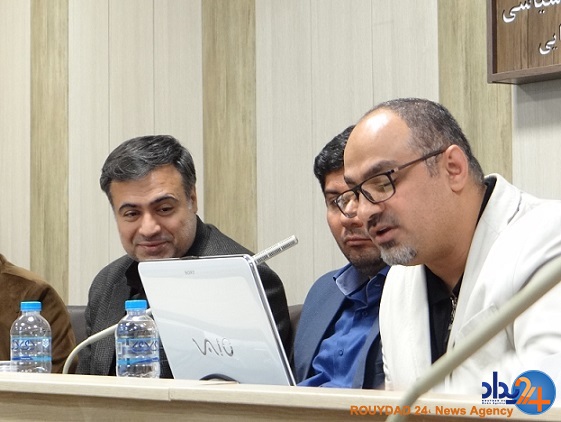 موسوی نیا: حاکمان عربستان، بقای حکومتشان را بر بقای کشورشان ترجیح می دهند