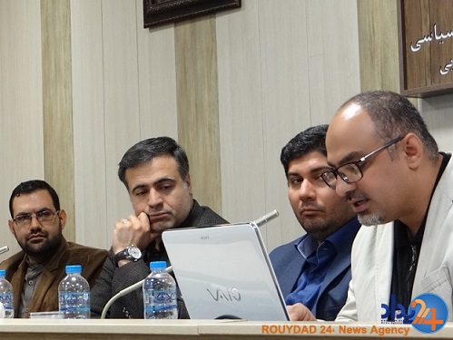 موسوی نیا: حاکمان عربستان، بقای حکومتشان را بر بقای کشورشان ترجیح می دهند