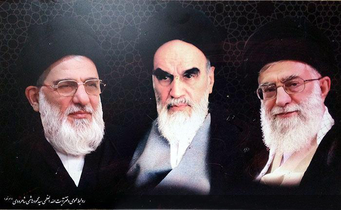 پوستر متفاوت دفتر آیتالله هاشمی شاهرودی پوستر متفاوت دفتر آیتالله هاشمی شاهرودی