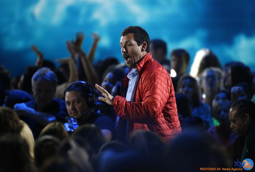 بهترین های جایزه Nickelodeon