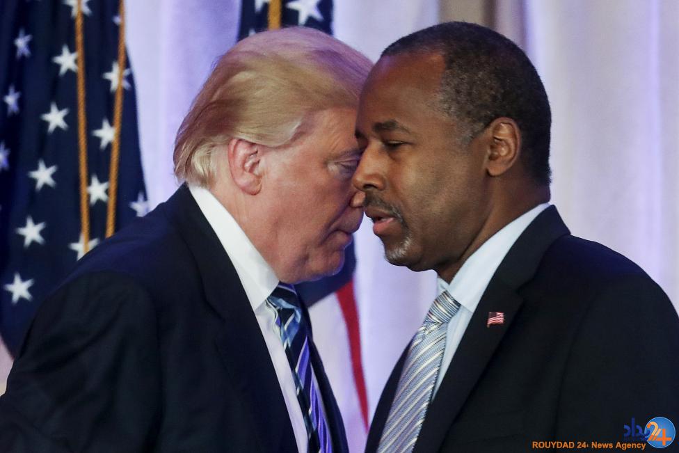 ادامه مبارزات انتخاباتی آمریکایی ها