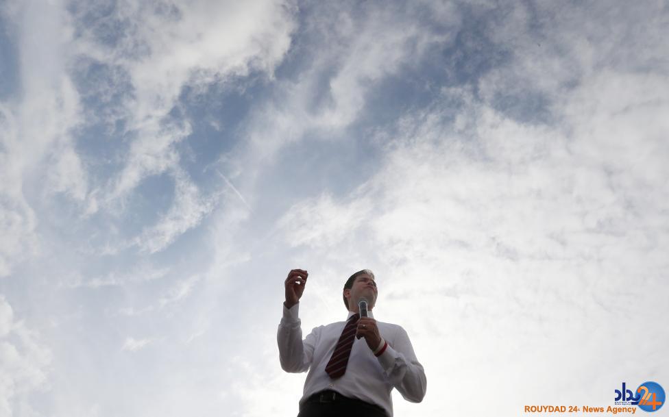 ادامه مبارزات انتخاباتی آمریکایی ها