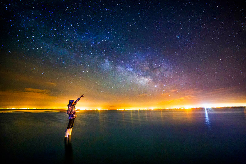 تالاب میقان - اراک تالاب میقان - اراک