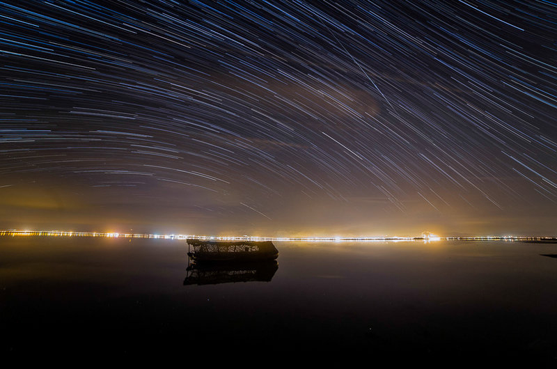 تالاب میقان - اراک تالاب میقان - اراک