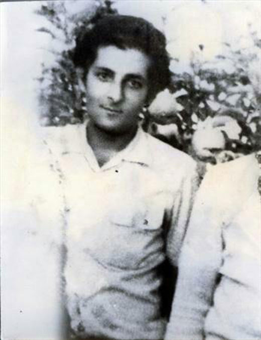 بهترین شهردار دنیا (تصویر)