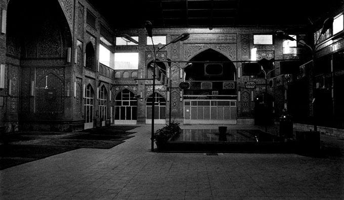 راز‌های کودتای ۲۸ مرداد در مسجد سید عزیزالله تهران