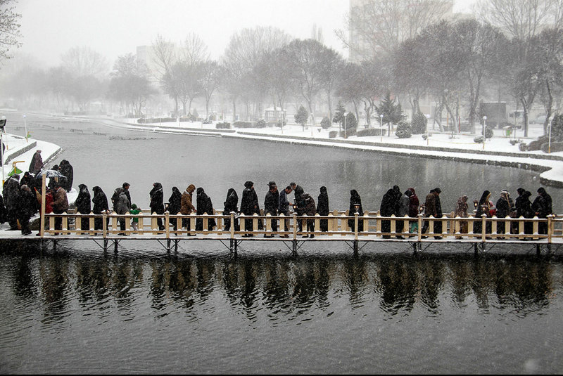 آیین سنتی نواوستی - اردبیل آیین سنتی نواوستی - اردبیل