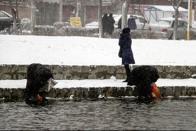 آیین سنتی نواوستی - اردبیل آیین سنتی نواوستی - اردبیل