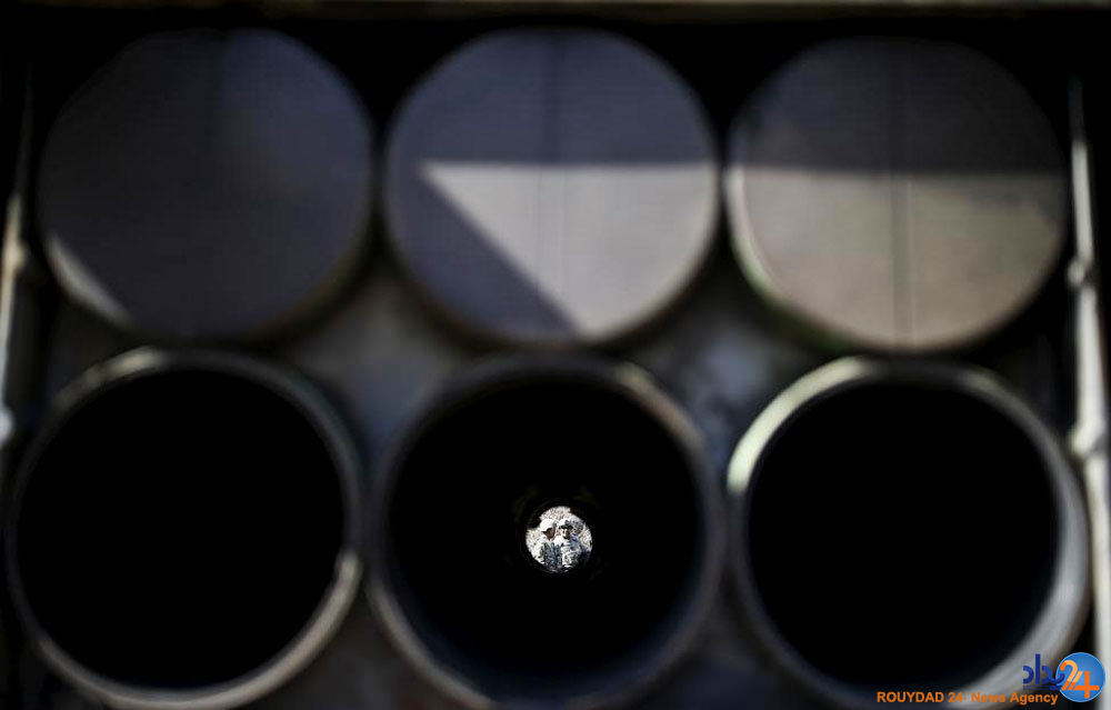 مانور نظامی مشترک کره جنوبی و آمریکا