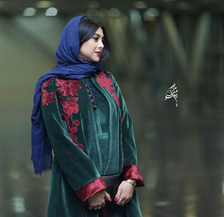 آزاده صمدی: خوشبختی و موفقیت دو مفهوم مستقل و جدا هستند /دوست ندارم برای هیچ چیز تفکیک جنسیتی قائل شوم /با نزدیکی به سال نو ماهم باید سرى به خانه ی دل هایمان بزنيم