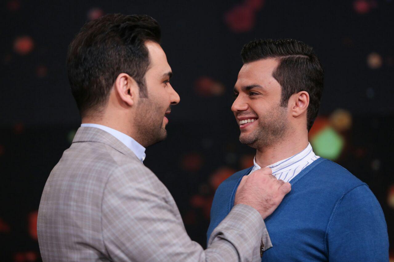 آرش ظلی پور: جای سه ستاره در تلویزیون ایران خالی بود/ سال 95، سال من است/ خاموش کردن تلفن همراهم در سفر، آرزوی خانواده است/ تنها با کتک می توانند مرا از تهران بیرون ببرند