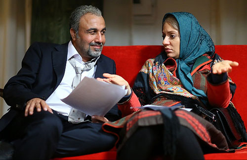 پولسازترین های سینمای ایران در سال 94