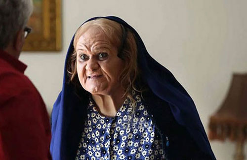 پولسازترین های سینمای ایران در سال 94