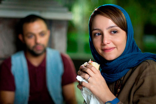 پولسازترین های سینمای ایران در سال 94